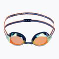 Окуляри для плавання TYR Blackops 140 Ev Racing Mirrored navy/multi 2