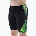 Плавки чоловічі TYR Splice Flux Jammer lime/multi 9