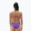 Купальник суцільний жіночий Tyr Multistrap Cutoutfit Durafast Elite pink/multi 3