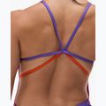 Купальник суцільний жіночий Tyr Multistrap Cutoutfit Durafast Elite pink/multi 7