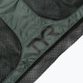 Мешок для плавання TYR Big Mesh Mummy 40 l olive 5