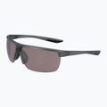 Солнцезахисні окуляри Nike Tempest E matte dark grey/wolf grey/terrain tint lens 6