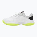 Кросівки тенісні дитячі Nike Court Lite 2 Jr white/hot lime/grey fog/laser fuchsia 2