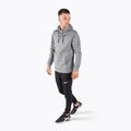 Кофта тренувальна чоловіча Nike Therma Hoodie 63 сіра CU6214-063 2