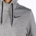 Кофта тренувальна чоловіча Nike Therma Hoodie 63 сіра CU6214-063 4