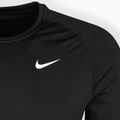 Лонгслів тренувальний чоловічий  Nike Pro Warm чорний CU6740-010 3