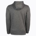 Кофта тренувальна чоловіча Nike Therma Hoodie Full-ZIP сіра CU6231-071 2