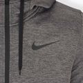 Кофта тренувальна чоловіча Nike Therma Hoodie Full-ZIP сіра CU6231-071 3