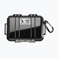 Контейнер для зберігання PELI 1020 Micro Case black