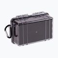 Контейнер для зберігання PELI 1050 Micro Case black clear 3