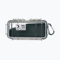 Контейнер для зберігання PELI 1030 Micro Case black clear