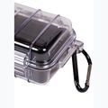 Контейнер для зберігання PELI 1030 Micro Case black clear 6