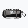 Контейнер для зберігання PELI 1030 Micro Case black