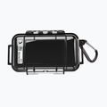 Контейнер для зберігання PELI 1015 Micro Case black