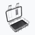 Контейнер для зберігання PELI M40 Micro Case black clear 4