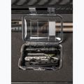 Контейнер для зберігання PELI M40 Micro Case black clear 5