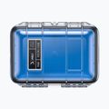 Контейнер для зберігання PELI M40 Micro Case clear blue 3