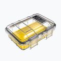 Контейнер для зберігання PELI M40 Micro Case clear yellow