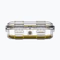 Контейнер для зберігання PELI M40 Micro Case clear yellow 2