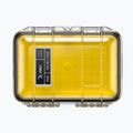 Контейнер для зберігання PELI M40 Micro Case clear yellow 3