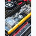 Контейнер для зберігання PELI M40 Micro Case clear yellow 5