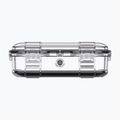 Контейнер для зберігання PELI M50 Micro Case clear black 2