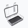 Контейнер для зберігання PELI M50 Micro Case clear black 4