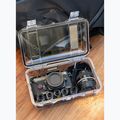 Контейнер для зберігання PELI M50 Micro Case clear black 5