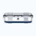 Контейнер для зберігання PELI M50 Micro Case clear blue 2