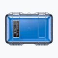 Контейнер для зберігання PELI M50 Micro Case clear blue 3