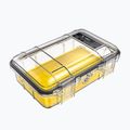 Контейнер для зберігання PELI M50 Micro Case clear yellow