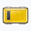Контейнер для зберігання PELI M50 Micro Case clear yellow 3