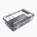 Контейнер для зберігання PELI M60 Micro Case clear black