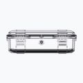 Контейнер для зберігання PELI M60 Micro Case clear black 2