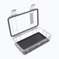 Контейнер для зберігання PELI M60 Micro Case clear black 4
