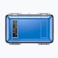 Контейнер для зберігання PELI M60 Micro Case clear blue 3