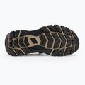 Чоловічі сандалі SKECHERS Tresmen Hirano шоколадні 4
