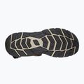 Чоловічі сандалі SKECHERS Tresmen Hirano шоколадні 12