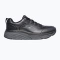 Кросівки для бігу чоловічі SKECHERS Max Cushion Elite Lucid black/charcoal 9