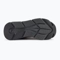 Кросівки для бігу чоловічі SKECHERS Max Cushion Elite Lucid black/charcoal 6
