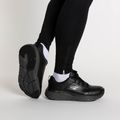 Кросівки для бігу чоловічі SKECHERS Max Cushion Elite Lucid black/charcoal 2