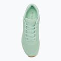 Кросівки жіночі SKECHERS Uno Stand On Air mint 5