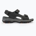 Чоловічі сандалі SKECHERS Tresmen Garo чорні 2