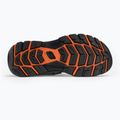 Чоловічі сандалі SKECHERS Tresmen Garo чорні 4