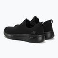 Кросівки жіночі SKECHERS Go Walk Arch Fit Iconic black 3