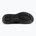 Кросівки жіночі SKECHERS Go Walk Arch Fit Iconic black 5