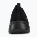 Кросівки жіночі SKECHERS Go Walk Arch Fit Iconic black 7