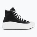 Кеди жіночі Converse Chuck Taylor All Star Move Platform Hi 568497C black/natural ivory/white 2