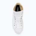 Кеди жіночі Converse Chuck Taylor All Star Move Platform Hi 568498C white/natural ivory/black 6