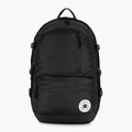 Рюкзак міський Converse Straight Edge 10021138-A01 26 л black